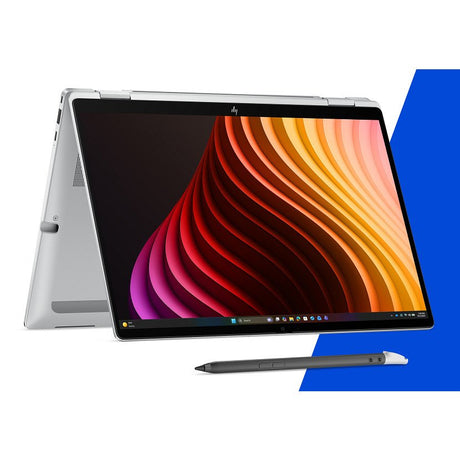 EAN 821844994351 - HP EliteBook X Flip G2i 14 inch Notebook Next Gen AI PC Wolf Pro Security Edition Copilot+ PC Intel Core U imagen 12