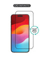 EAN 5715063074756 - eSTUFF ES501416 protector de pantalla o trasero para teléfono móvil Apple 1 pieza(s) imagen 1