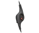 Logitech Auricular Con Micro H390 Usb Negro 981-000406