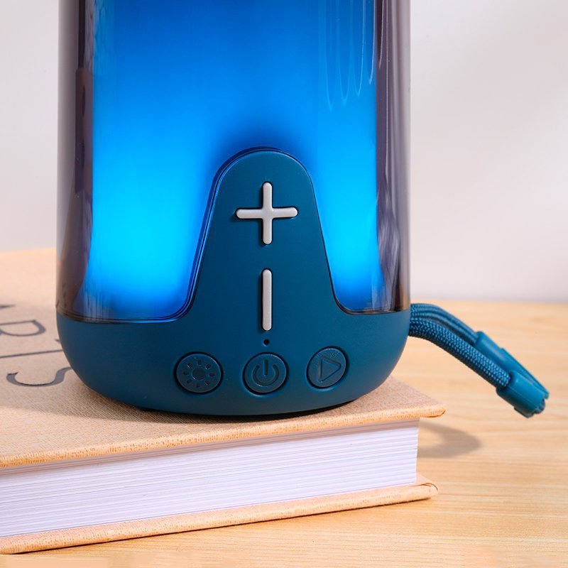 Altavoz Bluetooth Cool Blast 5w Marino