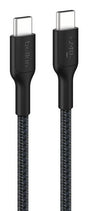 EAN 745883915835 - Belkin BoostCharge Pro cable USB 2 m USB C Negro imagen 1