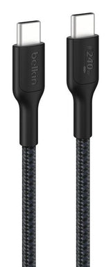EAN 745883915811 - Belkin BoostCharge Pro cable USB 1 m USB C Negro imagen 1