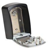 Master Lock Key Safe + Assembly Kit