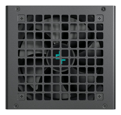 EAN 6933412720973 - DeepCool PL550D unidad de fuente de alimentación 550 W 20+4 pin ATX ATX Negro imagen 2