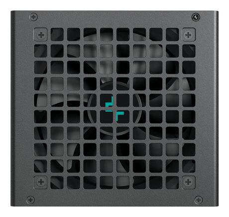 EAN 6933412717874 - DeepCool PL650D unidad de fuente de alimentación 650 W 20+4 pin ATX ATX Negro imagen 2