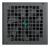 EAN 6933412721246 - DeepCool PL650D unidad de fuente de alimentación 650 W 20+4 pin ATX ATX Negro imagen 2