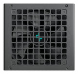 Deepcool Pl650d White, Fuente De Alimentación Blanca, 3x Pcie, 650 Vatios R-Pl650d-Fc0w-Eu-V2