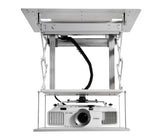 EAN 5704174461623 - Grandview GPCK-ME 3000 montaje para projector Techo Blanco imagen 1