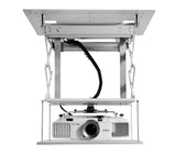 EAN 5711783937661 - Grandview GPCK-ME 4000 montaje para projector Techo Blanco imagen 1