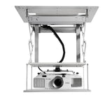 Grandview Gpck-Me 500 Montaje Para Projector Techo Blanco