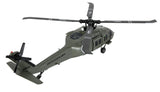 Amewi Uh60 Negro Hawk Marine Cp Helikopter 6g 3d Rtf 16+