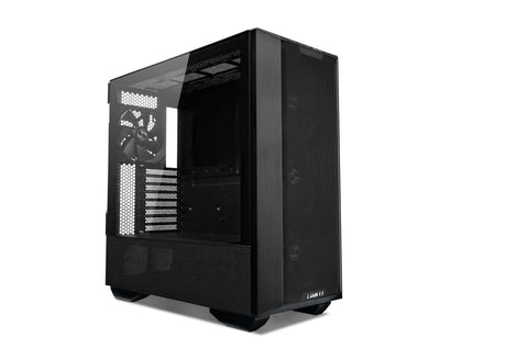 EAN 4718466011770 - Lian Li Lancool III Midi Tower Negro imagen 1