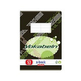 EAN 4008110415581 - Herlitz 415588 cuaderno y block A5 32 hojas Multicolor imagen 2