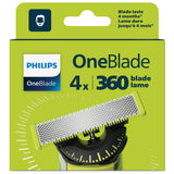 EAN 8720689016148 - Philips Norelco OneBlade QP440/50 accesorio para maquina de afeitar Cuchilla de afeitar imagen 3