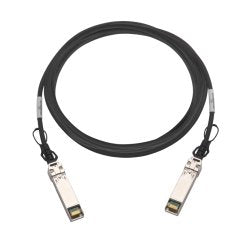 Qnap Cab-Dac30m-Sfpp Cable Directa 3,0 M 10 Gbe