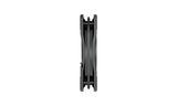 EAN 6933412710516 - DeepCool RF120 FS Carcasa del ordenador Ventilador 12 cm Negro 1 pieza(s) imagen 8