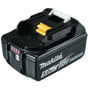 Bateria Makita Bl1850b Li-Ion 18v / 5.0 Ah