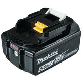 Bateria Makita Bl1850b Li-Ion 18v / 5.0 Ah