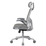 EAN 4711649770037 - COUGAR CGR-SPO-WHW Silla para videojuegos universal Blanco imagen 3