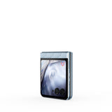 EAN 840493600666 - Motorola razr 60 + moto buds loop 17,5 cm (6.9") SIM doble Android 15 5G USB Tipo C 8 GB 256 GB 4500 mAh A imagen 12