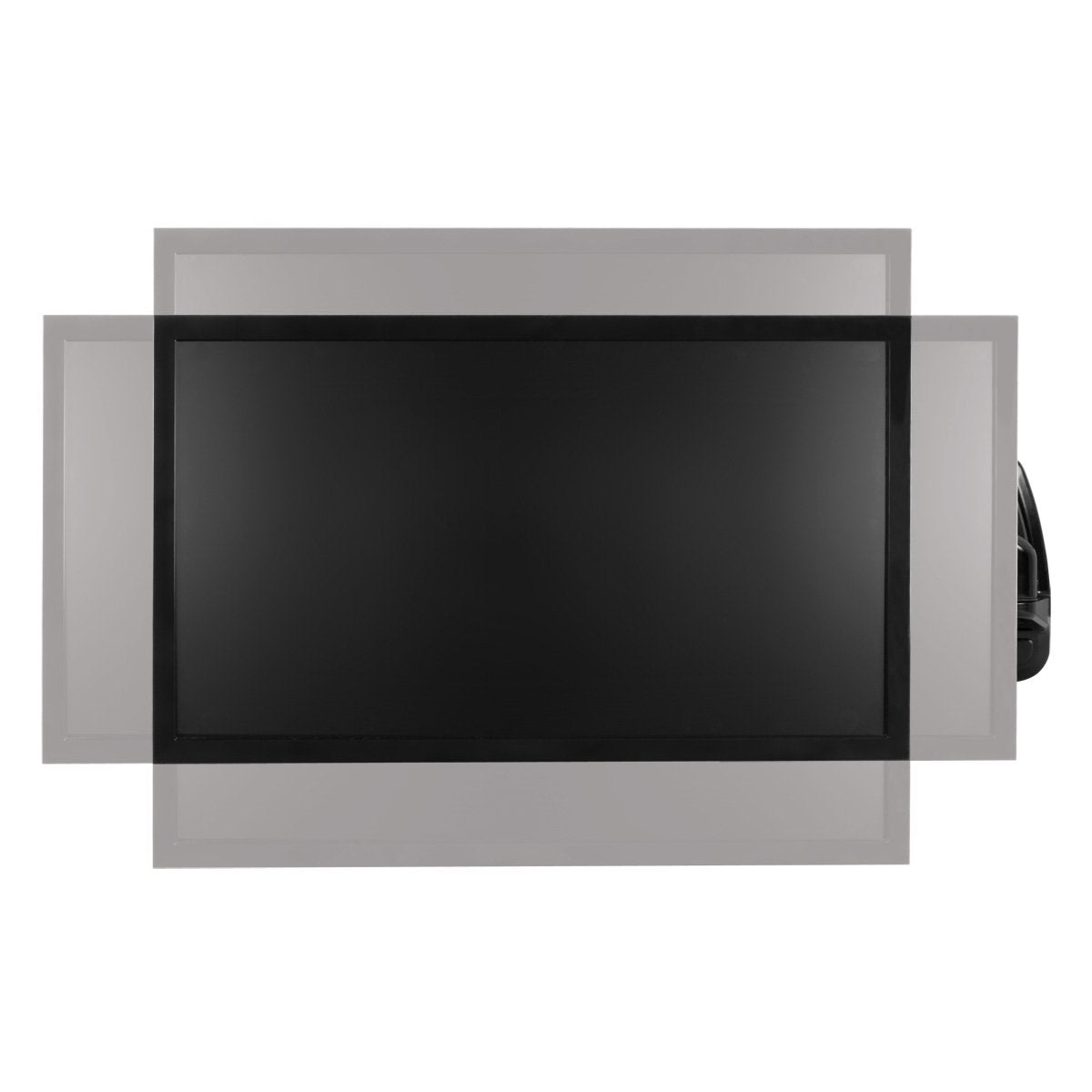 EAN 0872767008618 - ARCTIC W1-3D 81,3 cm (32") Pared Negro imagen 10