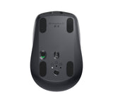 EAN 5099206111721 - Logitech MX Anywhere 3S ratón Oficina Mano derecha RF Wireless + Bluetooth Laser 8000 DPI imagen 5