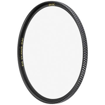 B+W Uv-Filter Mrc Basic 95mm