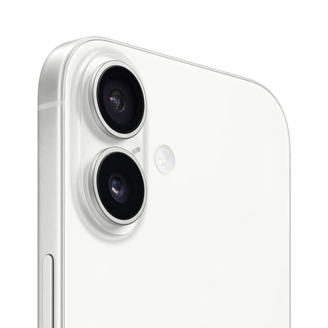 EAN 195950643718 - Apple iPhone 17 16 cm (6.3") SIM doble iOS 26 5G USB Tipo C 256 GB Blanco imagen 3