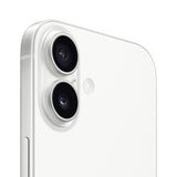 EAN 195950643640 - Apple iPhone 17 16 cm (6.3") SIM doble iOS 26 5G USB Tipo C 256 GB Blanco imagen 3