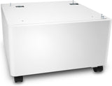 EAN 5704174062950 - HP LaserJet Printer Stand Blanco imagen 2