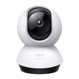 Tp-Link Tapo C220 Cámara De Seguridad 360° 2k 4mp Visión Nocturna