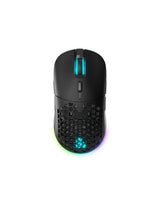 Newskill Arakne Elite Ratón Gaming Inalámbrico Rgb 16000dpi