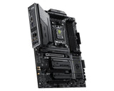Placa Base Msi Mag B850 Tomahawk Max Wifi Ii Ddr5 Am5 7e62-015r Retail