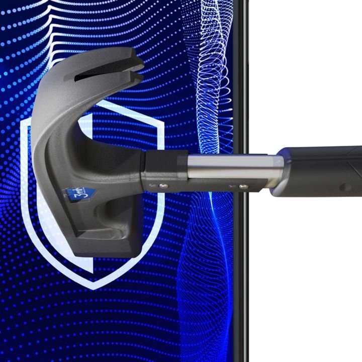 Apple Iphone 16 Plus - 3mk Flexibleglass