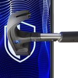 Apple Iphone 16 Plus - 3mk Flexibleglass