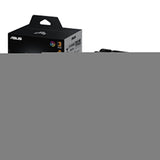 EAN 4711387543436 - ASUS TUF Gaming TR120 ARGB Reverse Fan - Triple Pack Carcasa del ordenador Ventilador 12 cm Negro imagen 9