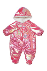 EAN 4001167709597 - Baby Annabell winter suit 43cm Bodi para muñecas imagen 2