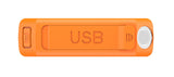 EAN 8718182277210 - Xtorm XR201 batería externa Ión de litio 10400 mAh Negro, Naranja imagen 11