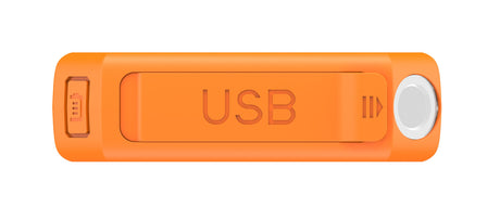 EAN 8718182277210 - Xtorm XR201 batería externa Ión de litio 10400 mAh Negro, Naranja imagen 11