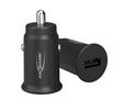 EAN 4013674176915 - Ansmann CC105 Universal Negro Encendedor de cigarrillos Auto imagen 1