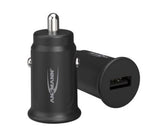 EAN 4013674176915 - Ansmann CC105 Universal Negro Encendedor de cigarrillos Auto imagen 1