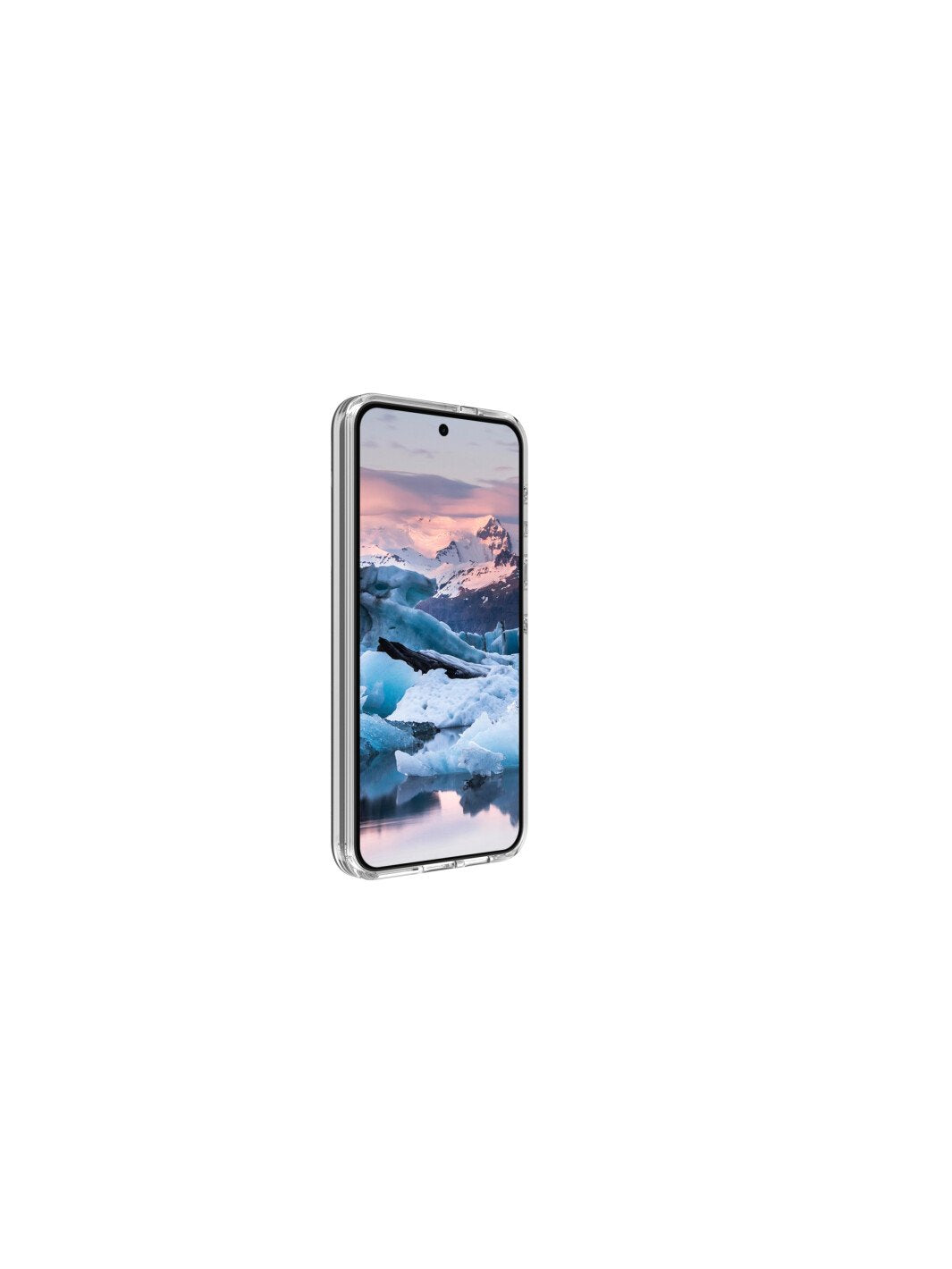 Iceland Pro Galaxy S24+ Clear