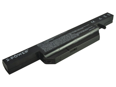 EAN 5055190180112 - 2-Power CBI3545A refacción para laptop Batería imagen 1