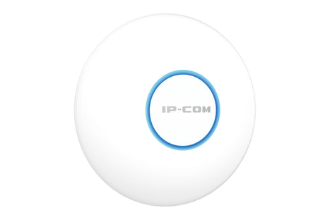 EAN 6932392818182 - IP-COM Networks PRO-6-MINI punto de acceso inalámbrico 1500 Mbit/s Blanco Energía sobre Ethernet (PoE) imagen 3