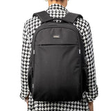 Nilox Mochila 15 6 Style Negro