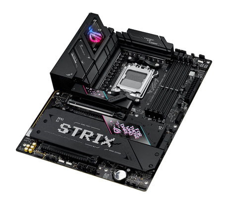 EAN 4711387769300 - ASUS ROG STRIX B850-E GAMING WIFI AMD B850 Zócalo AM5 ATX imagen 8