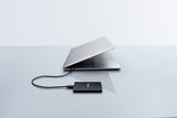 EAN 0843367133031 - Lexar LSL500X002T-RNBNG unidad externa de estado sólido 2 TB USB Tipo C USB 3.2 Gen 2x2 Negro imagen 9
