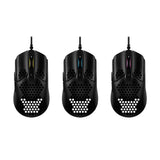 Hp Raton Hyperx Pulsefire Haste (4p5p9aa) 16000 Dpi