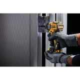 Destornillador Inalámbrico Dewalt 12v Dcf601n