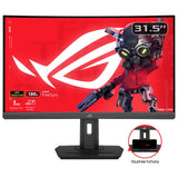 EAN 4711387497159 - ASUS ROG Strix XG32WCS pantalla para PC 80 cm (31.5") 2560 x 1440 Pixeles Quad HD LED Negro imagen 1